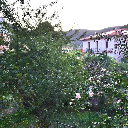 Vicolo Della Chiusa